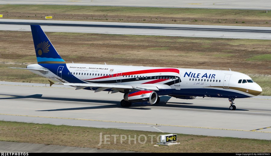 Airbus a321 Metrojet