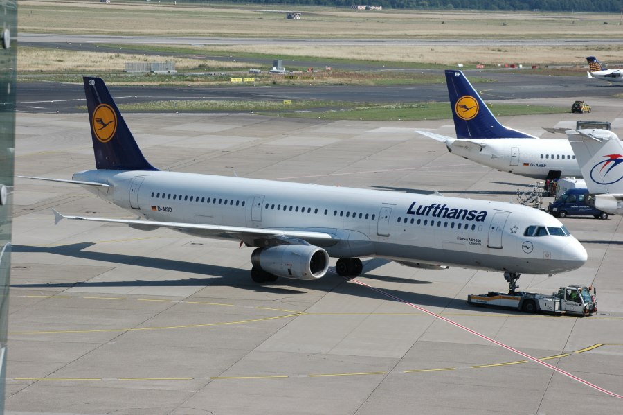 Airbus a320 Turkish Airlines салон