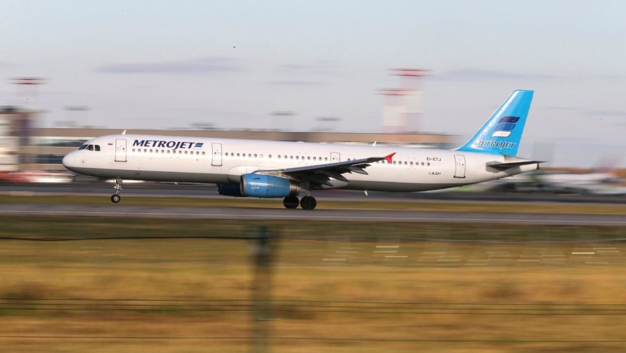 Airbus a321neo s7