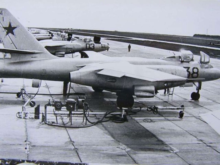 Морская Авиация Китая