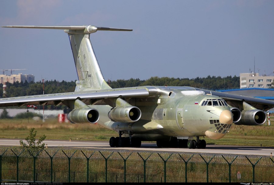 Ил 28 бомбардировщик