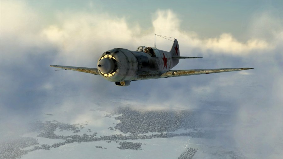 Дальний бомбардировщик «150»