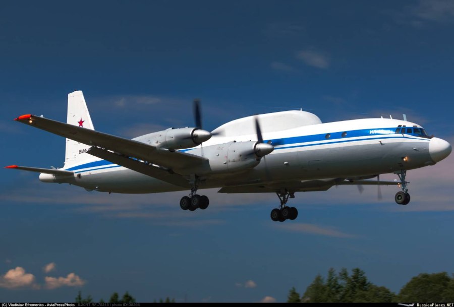 Су-2 Штурмовик