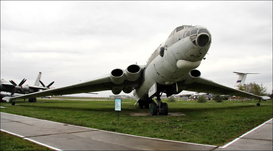 Ил-40 Штурмовик