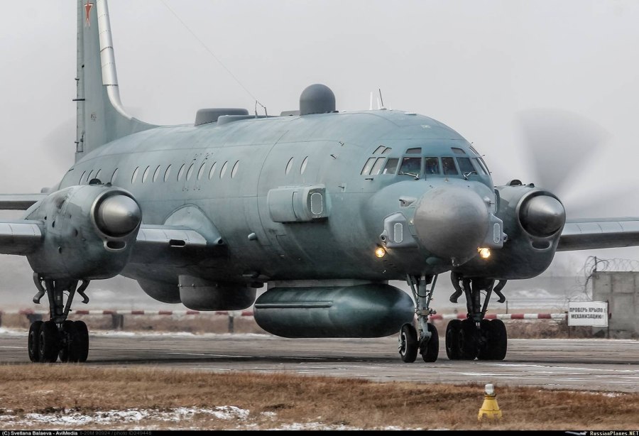 Ил 28 Тамбов