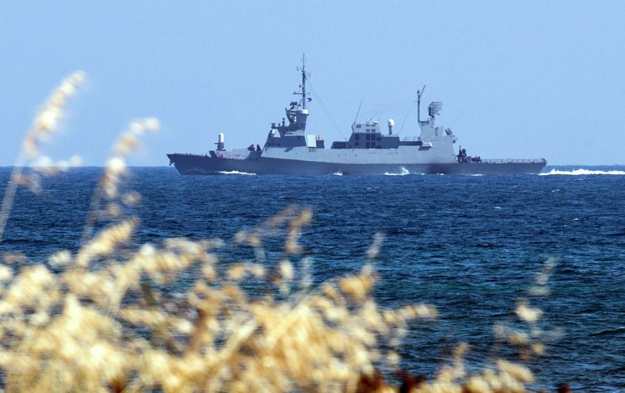 ВМС Пакистана