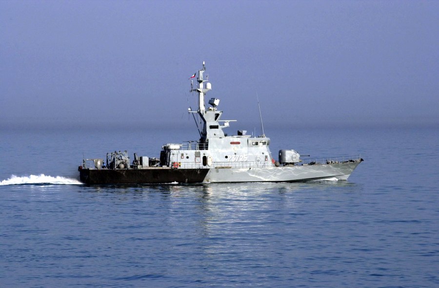 Navy 50