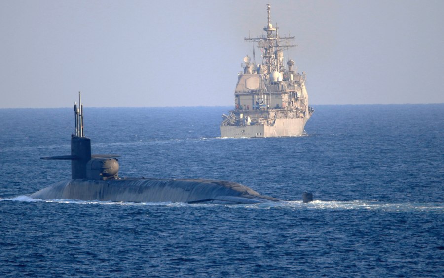 ВМФ Израиля