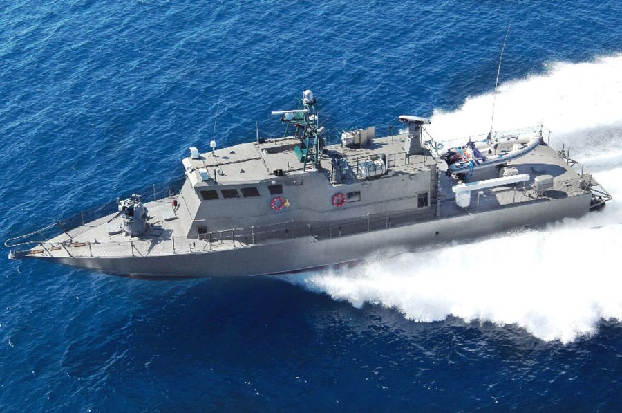 ВМФ США Поларис