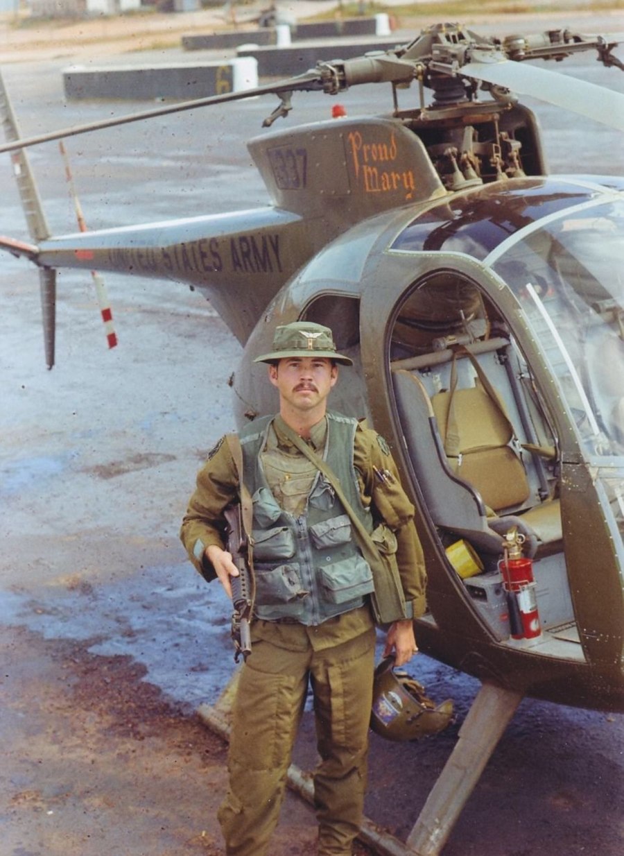 Uh 1 Vietnam War