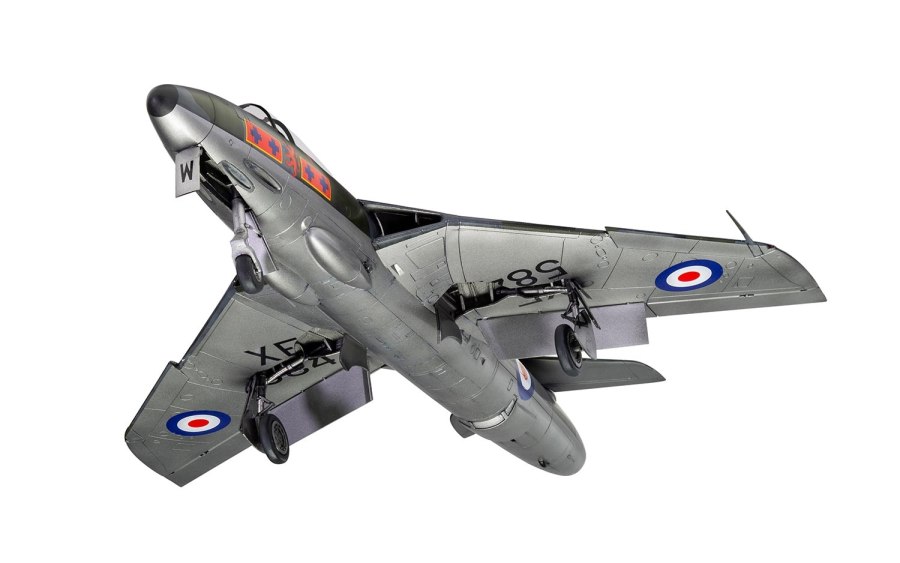 Hawker Hunter