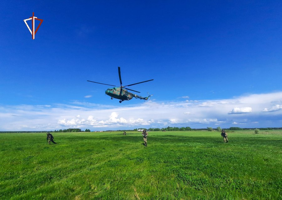 Uh-60 Assault