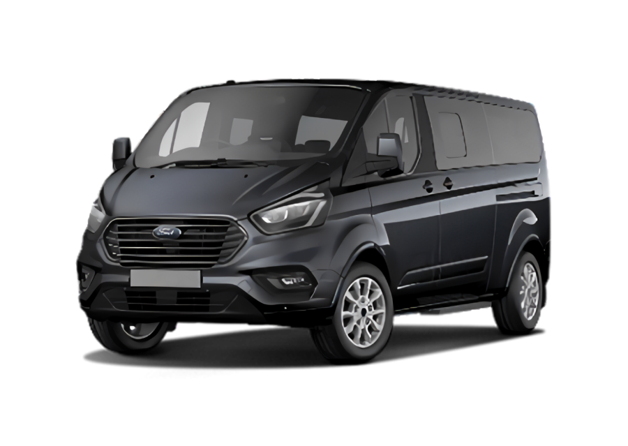Ford Transit Tourneo Custom