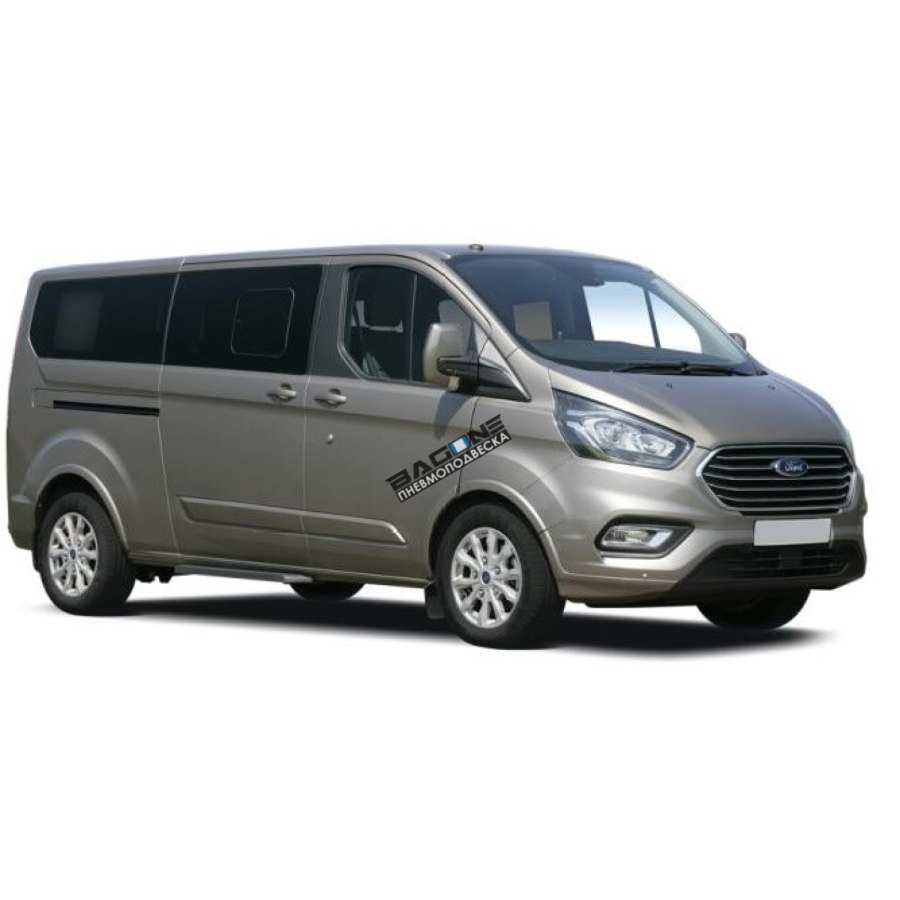 Ford Transit Tourneo Custom
