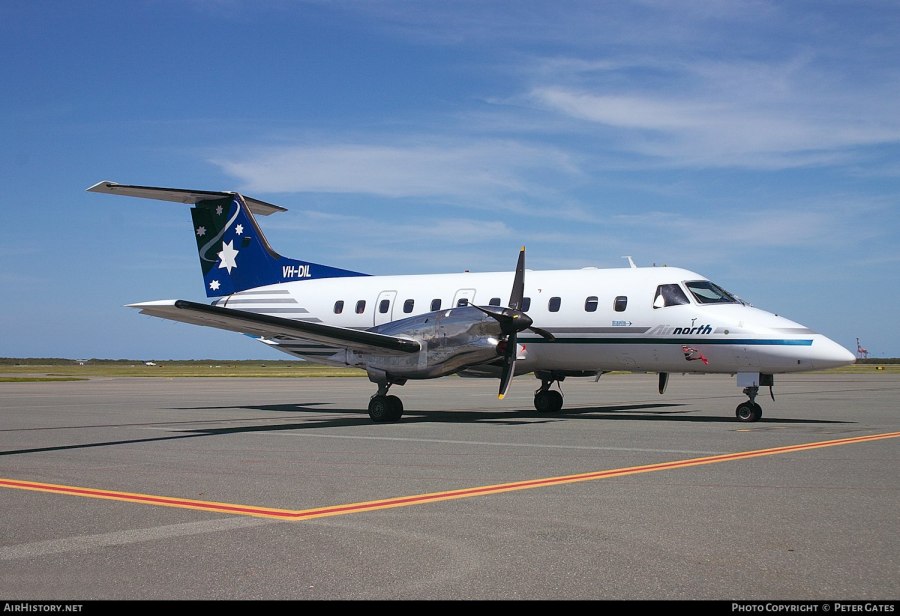 Embraer 120
