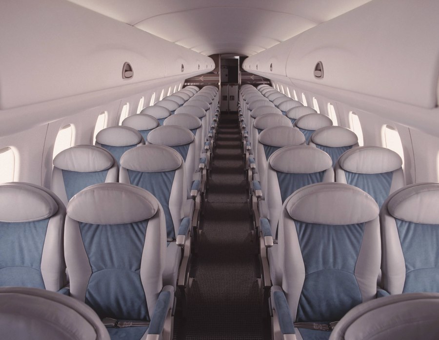 Embraer 170 s7