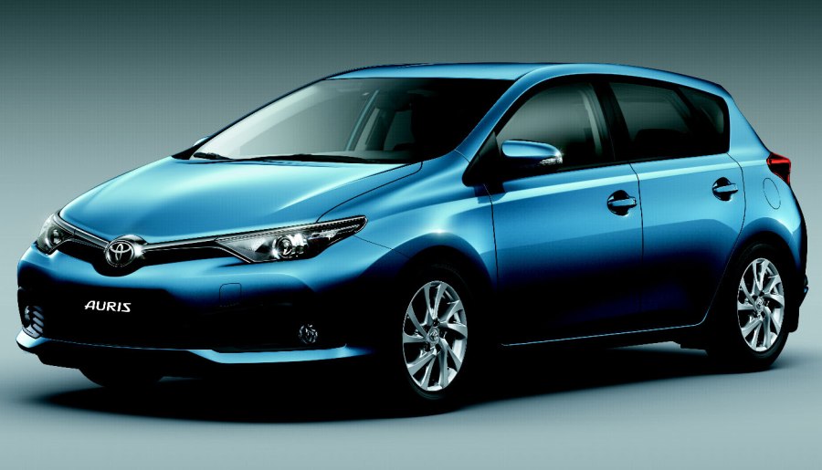 Toyota Camry универсал 2017