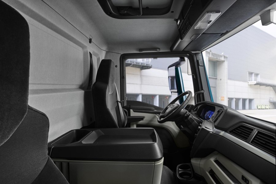 Man TGM 18.320
