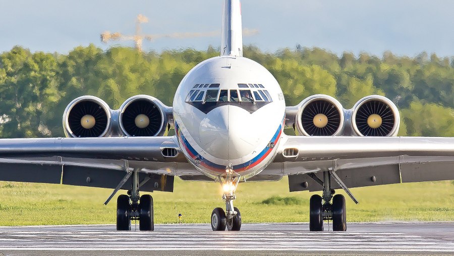 Ил 62