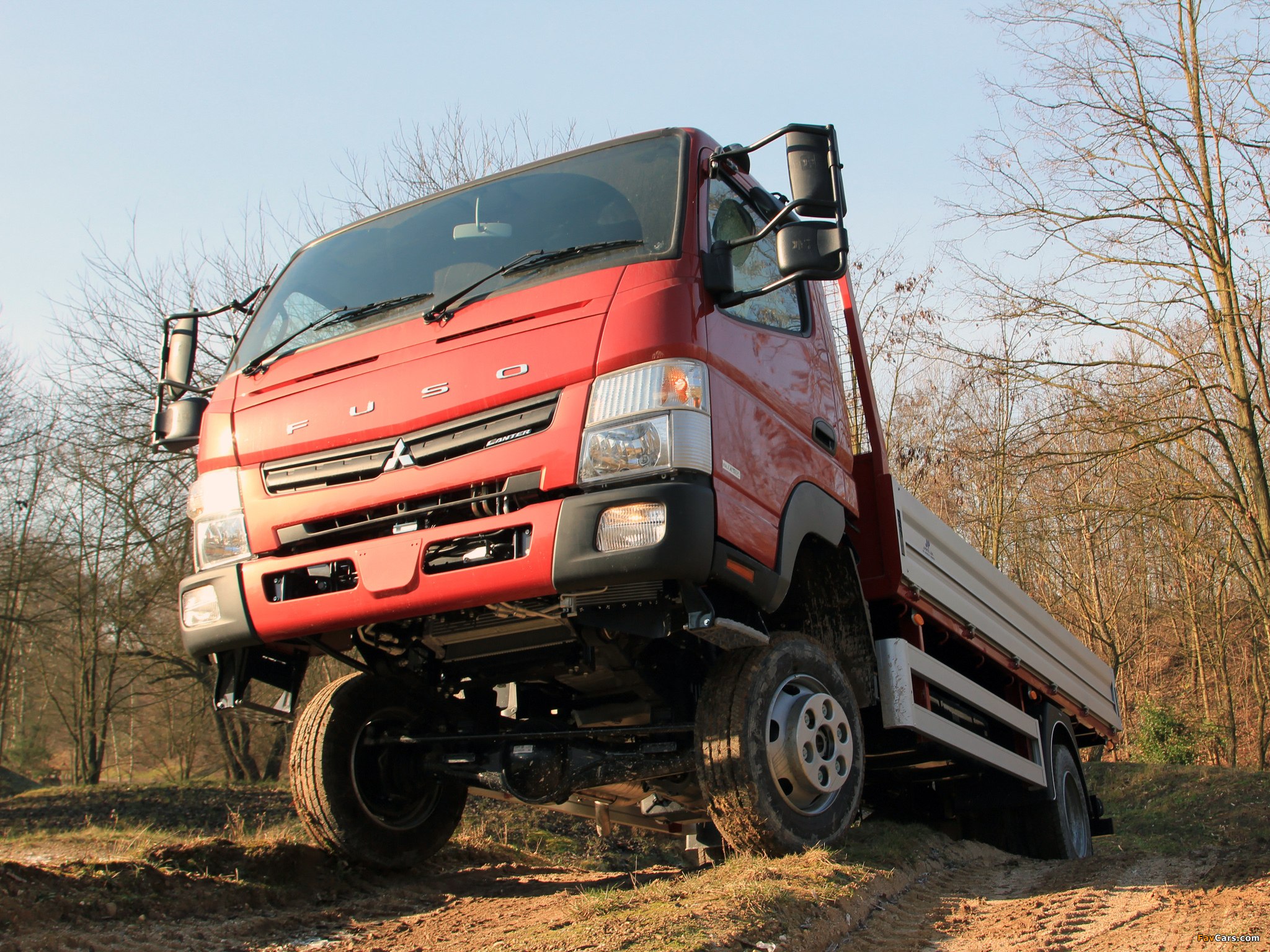 Грузовик Mitsubishi Fuso Canter. Mitsubishi Fuso 4x4. Mitsubishi Canter 4x4. Митсубиси Фусо Кантер 4х4.