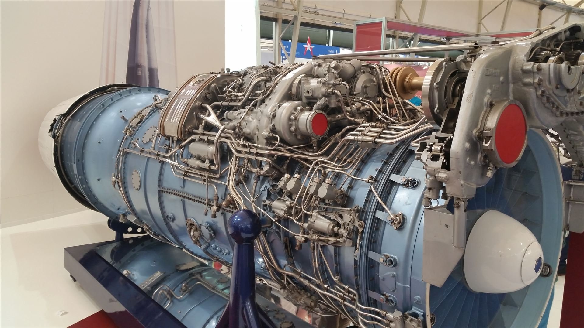 Та-12 авиационный вспомогательный газотурбинный двигатель запчасти ...