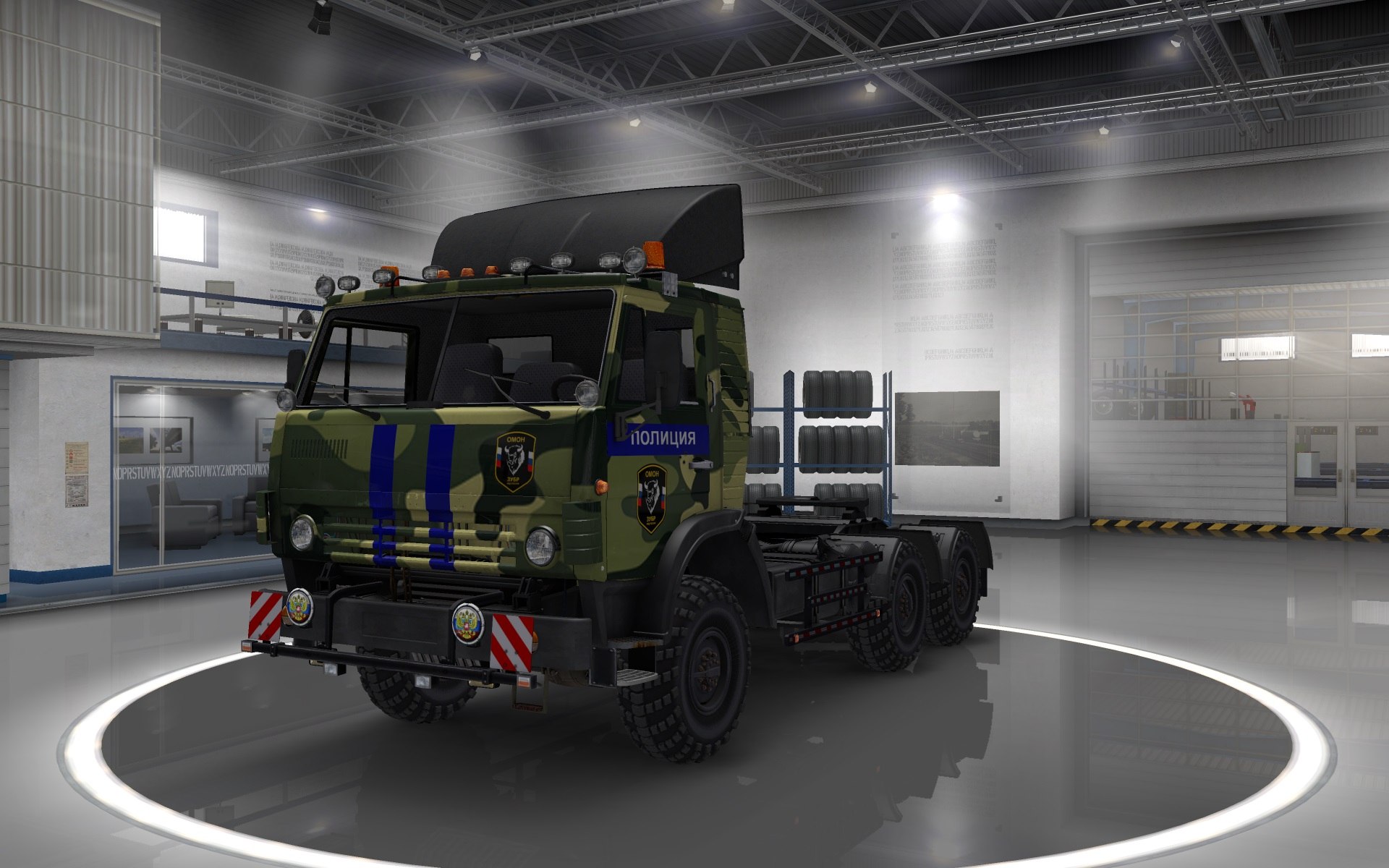 Камаз омон. КАМАЗ 5350 для етс 2. Военный КАМАЗ для етс 2. Скины для КАМАЗА етс 2. КАМАЗ 65221 етс 2