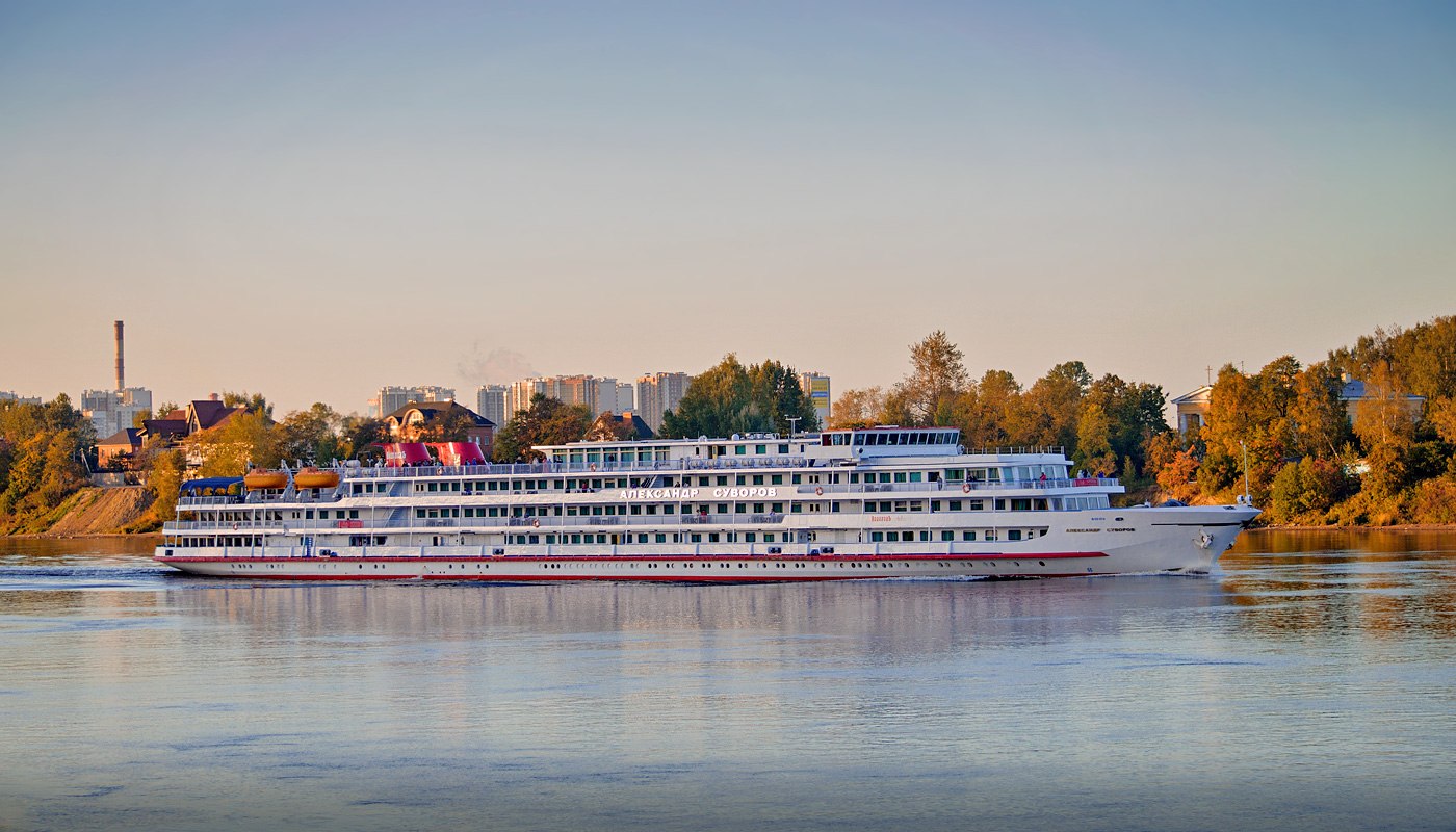 Корабль александр суворов - фото и картинки на рабочий стол