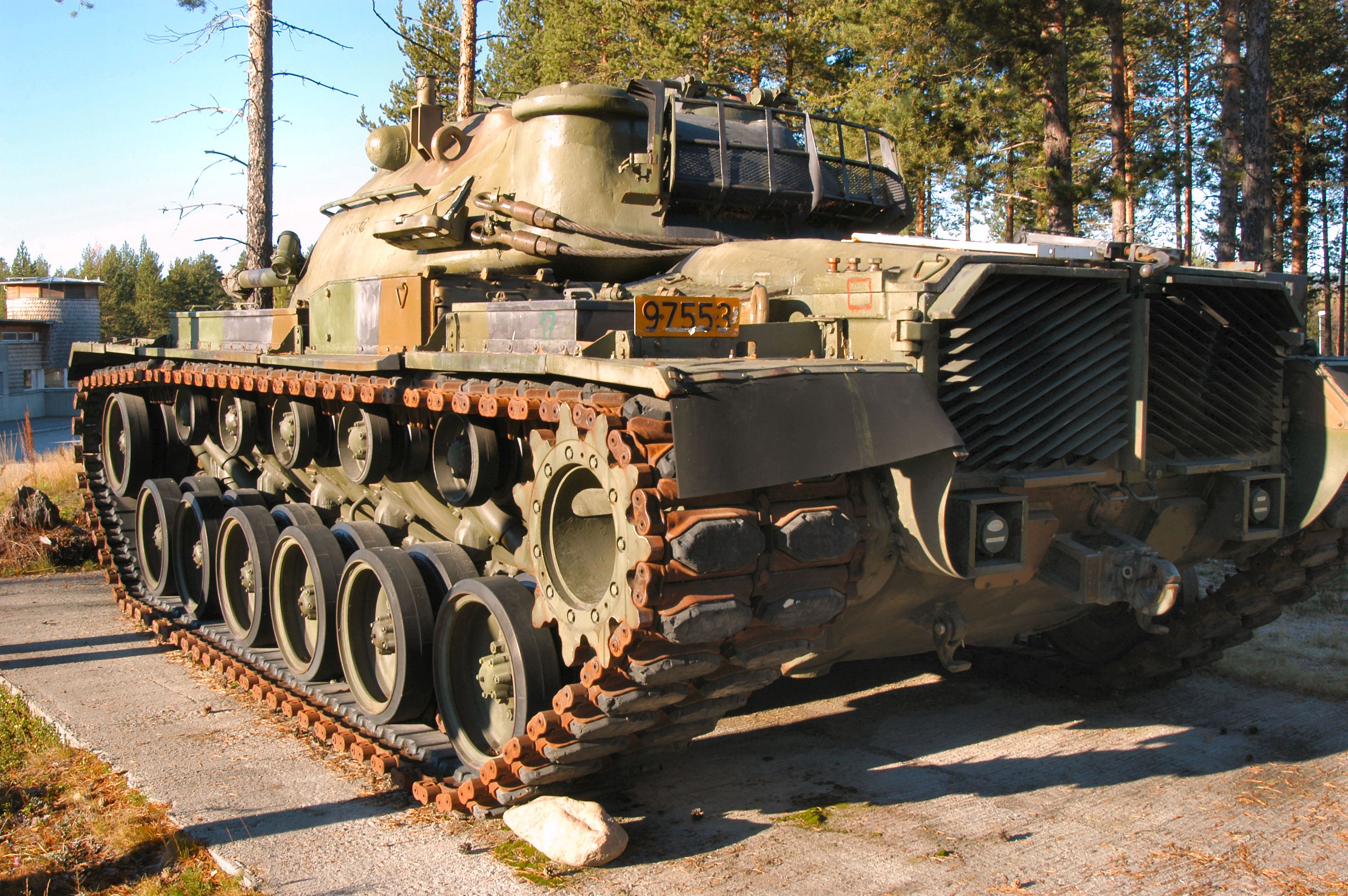 M48a5 patton. Танк м48 Паттон. M48a5 Patton III. М48 Patton танк. M48 Patton III.