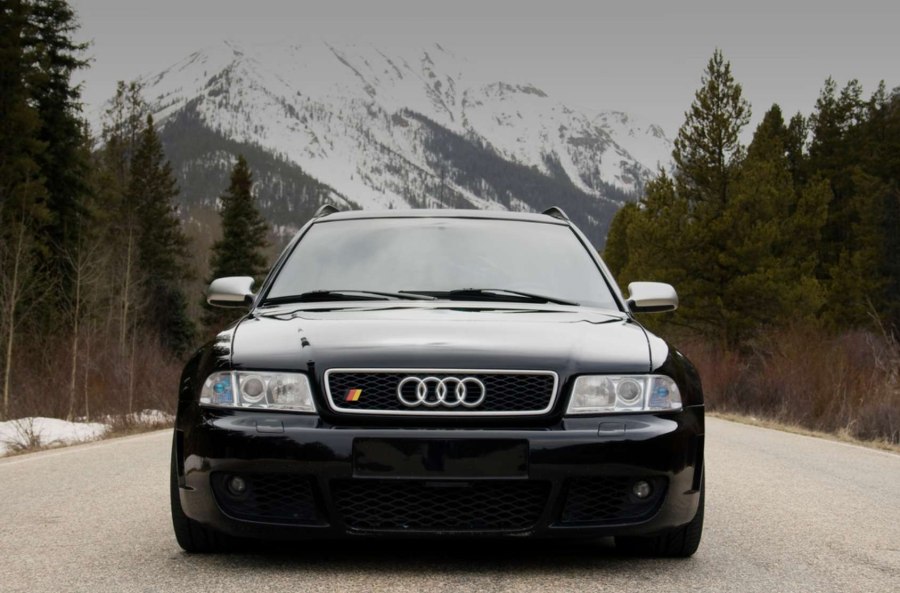 Audi a4 b5 1997