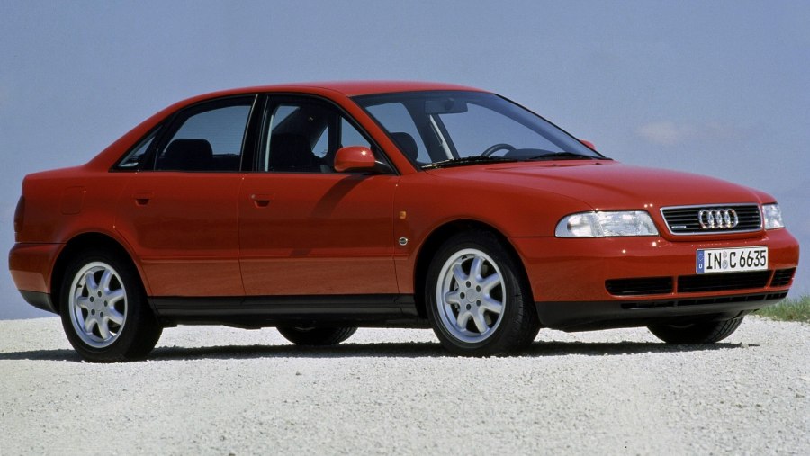 Audi a4 1994