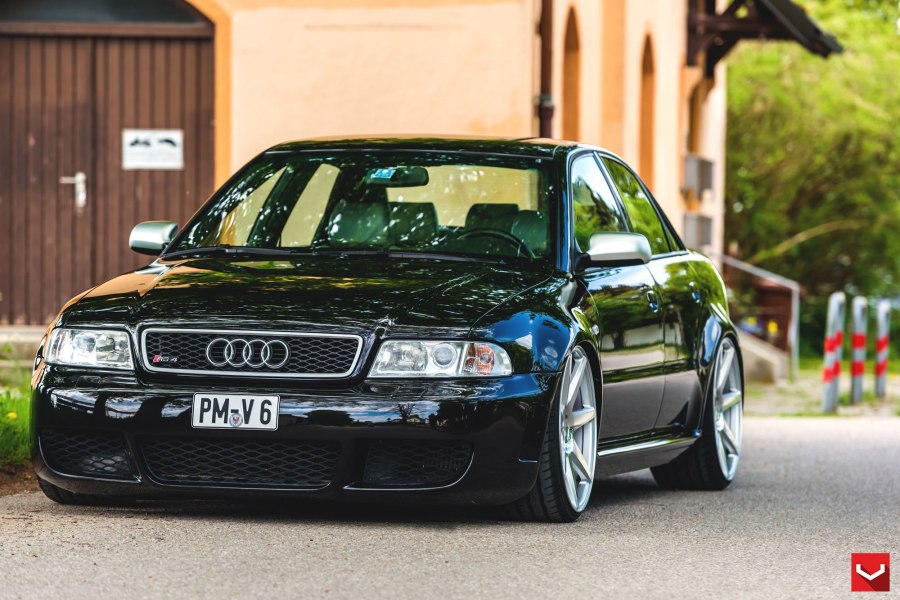Audi a4 b5 s4