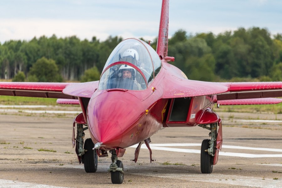 Ср-10 (SR-10)