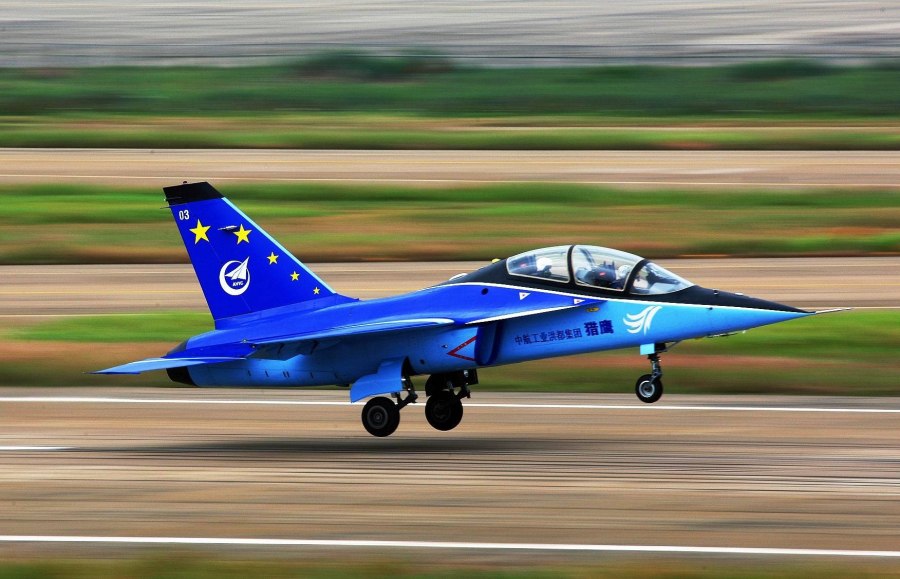 L 15 самолет l15 китайский