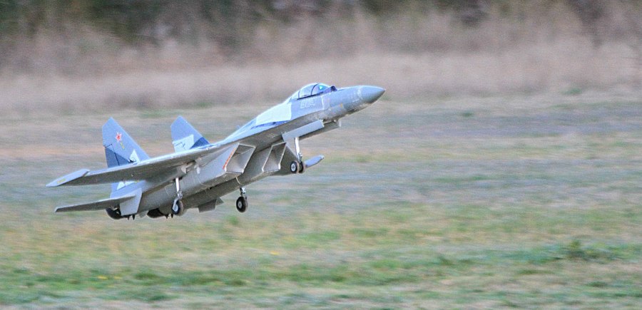 Су-28 учебный летательный аппарат