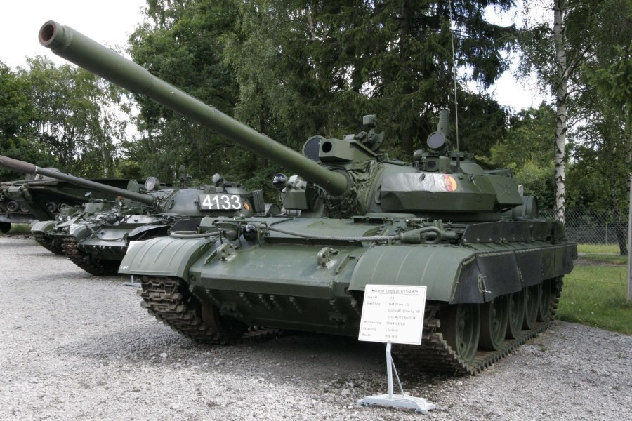 T-55 am2b