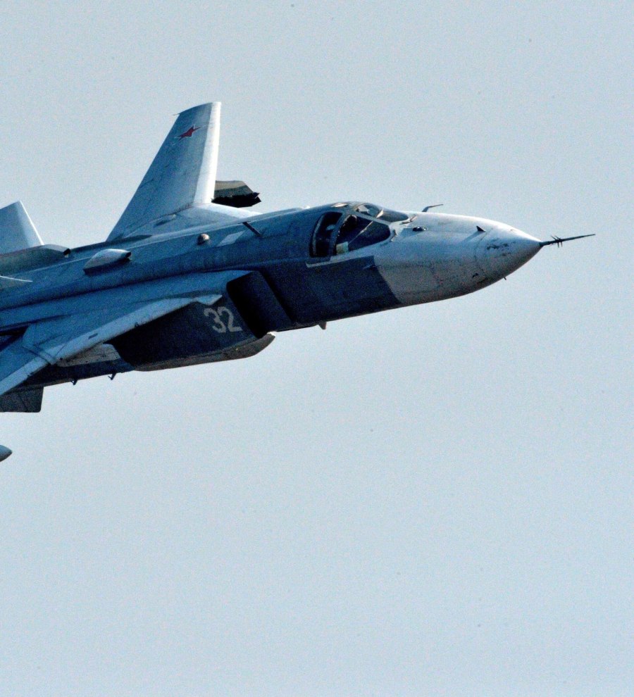 Многоцелевой истребитель миг-35