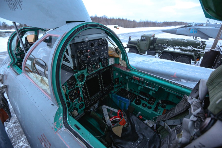 Mig 29