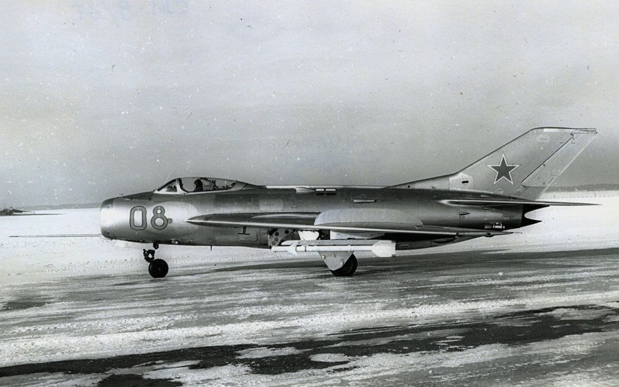 Истребитель Су-35с ВКС России