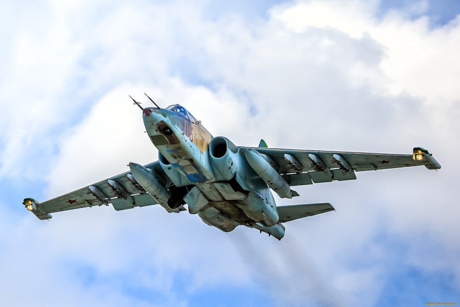 Су-35 русские Витязи
