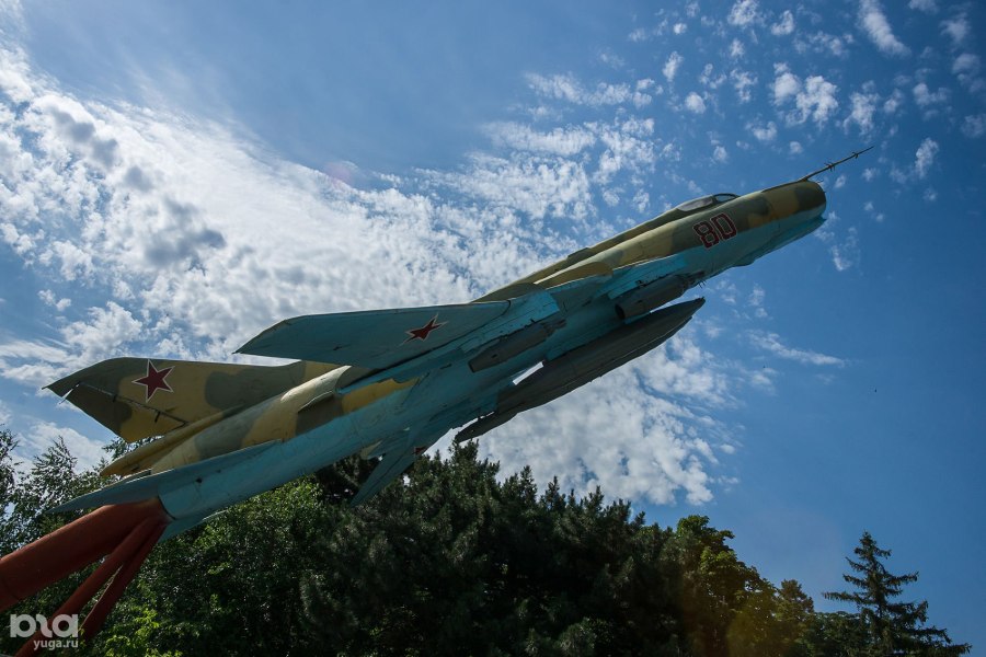 Су 22