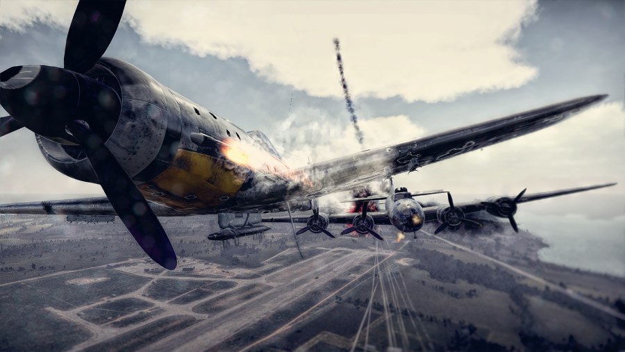 War Thunder