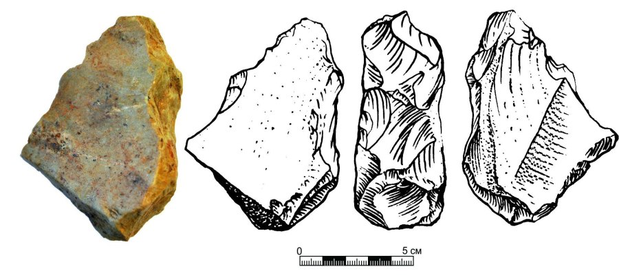 Чопперы орудия труда - фото и картинки на рабочий стол