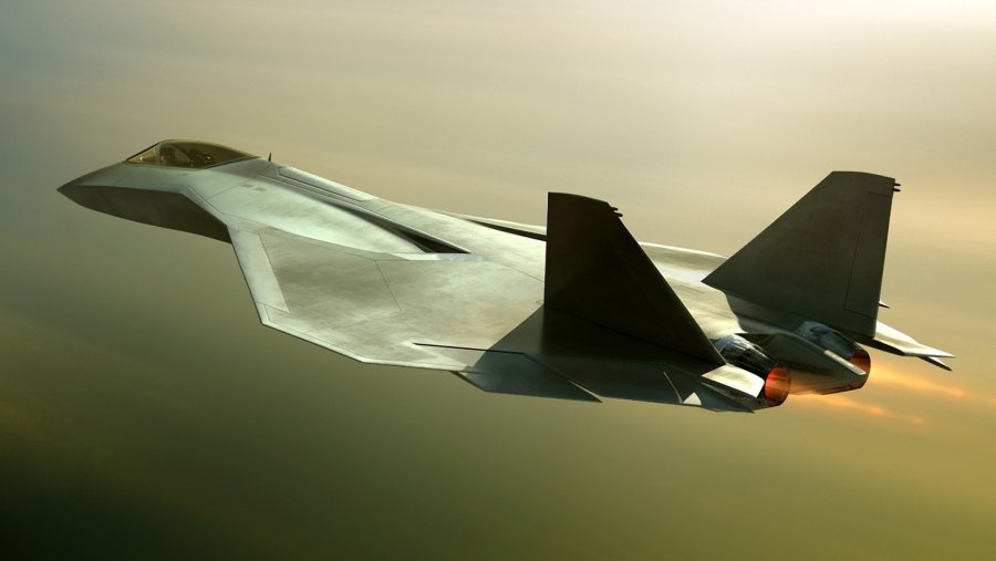 Су-47 Макс-1999