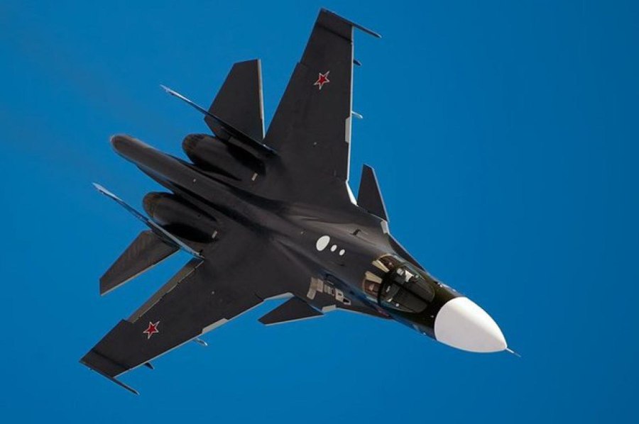 Су 47 Ace Combat 5