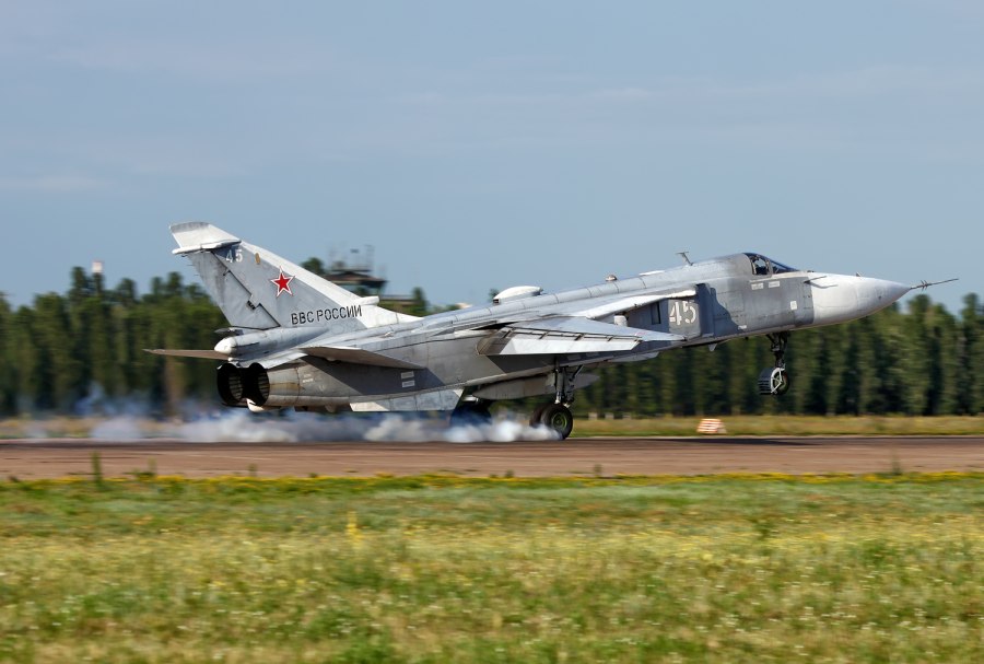 Т-50 Су-57
