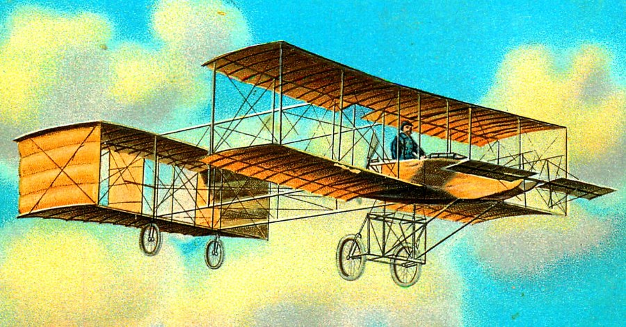 Georgia 1912