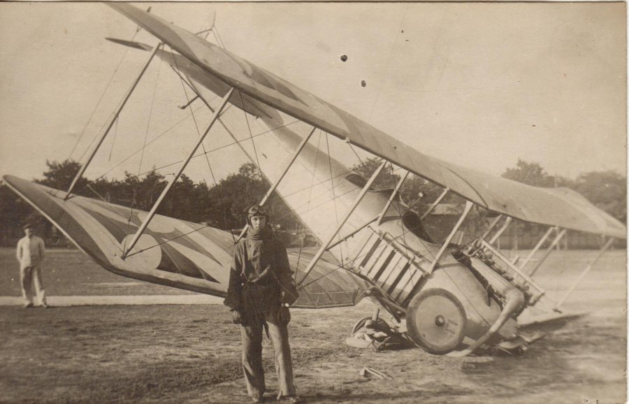 Otto Flugzeugwerke