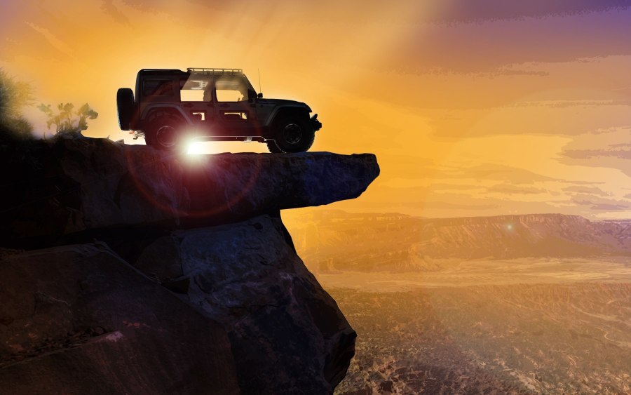 Dodge Ram 1500 Rebel 2019