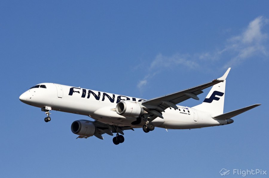 Polish Airlines