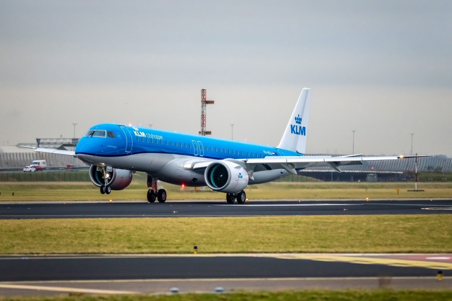 Embraer e2 Shark